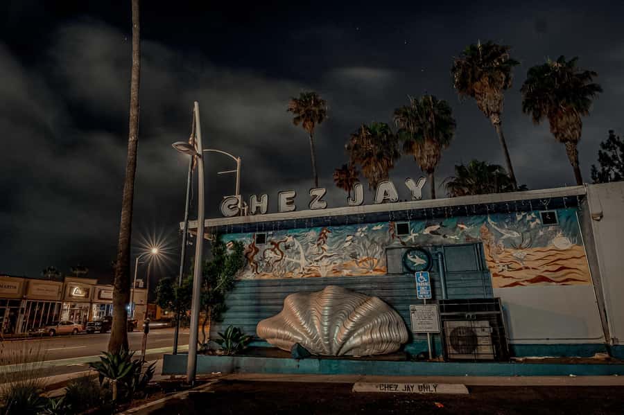 Santa Monica: Ghosts and Phantoms of the Pier Walking Tour - FAQ