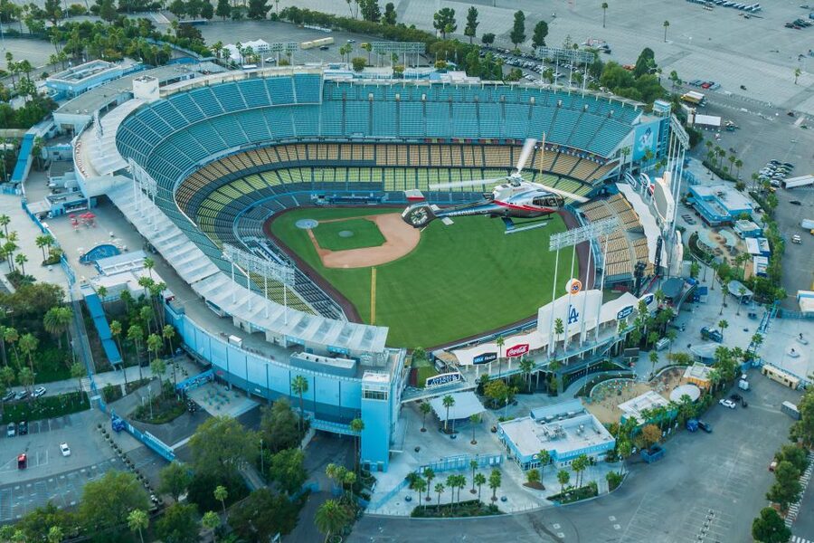 Santa Monica: Hollywood & Beyond Helicopter Tour - What $499 buys, and what it does not