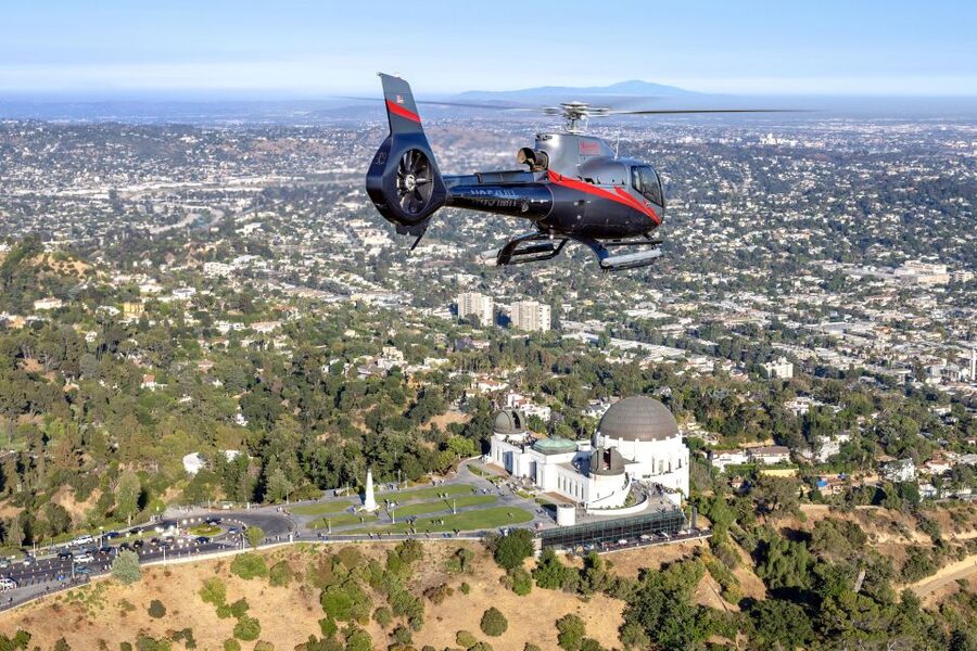 Santa Monica: Hollywood & Beyond Helicopter Tour - Should you book the Santa Monica helicopter tour?