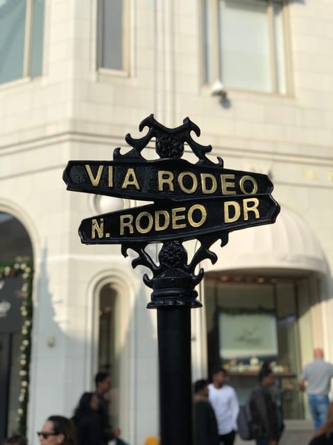 Santa Monica: Los Angeles Open-Air Van Tour with Stops - Who will get the most from this tour