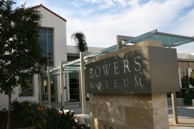 Self Guided Driving Adventure Through Coastal Orange County
