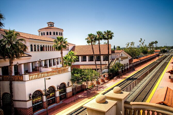 Self Guided Driving Adventure Through Coastal Orange County - What the $14.99 group price buys
