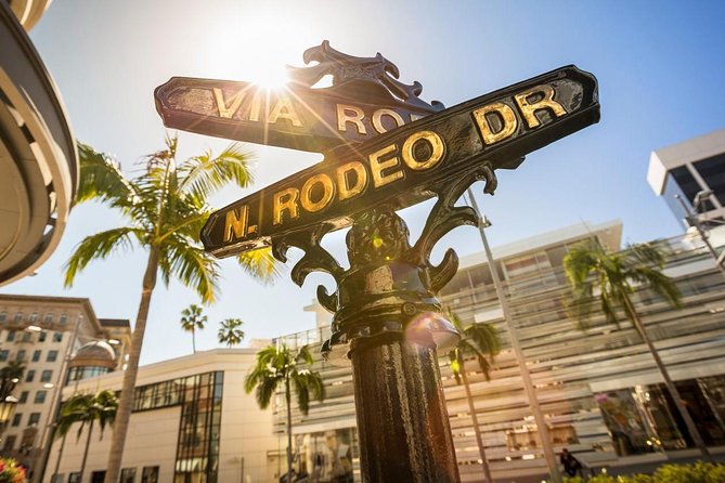Shared 3 Hour Los Angeles Tour - Is $50 good value?