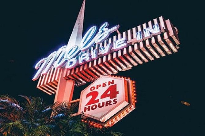 Shared 8-Hour Los Angeles City Sightseeing Tour from Long Beach - Who should book this Long Beach tour?