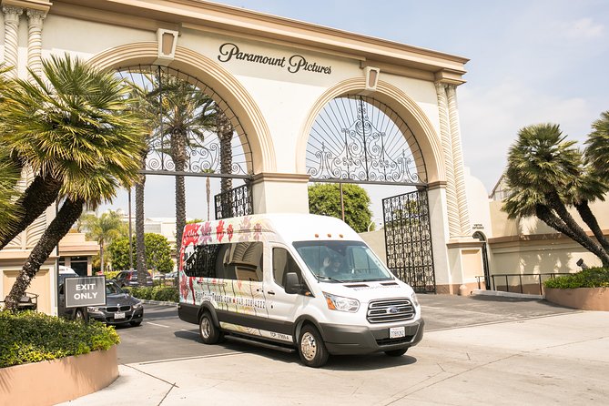 Shared Los Angeles from Orange County - Should you book the Los Angeles day tour?