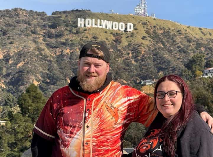 Sightseeing Hollywood Tours - A two-hour introduction to Hollywood