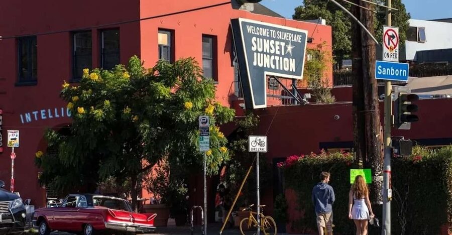 Silver Lake Food Tour with Comedian Foodie Guide! - Who will enjoy this walk