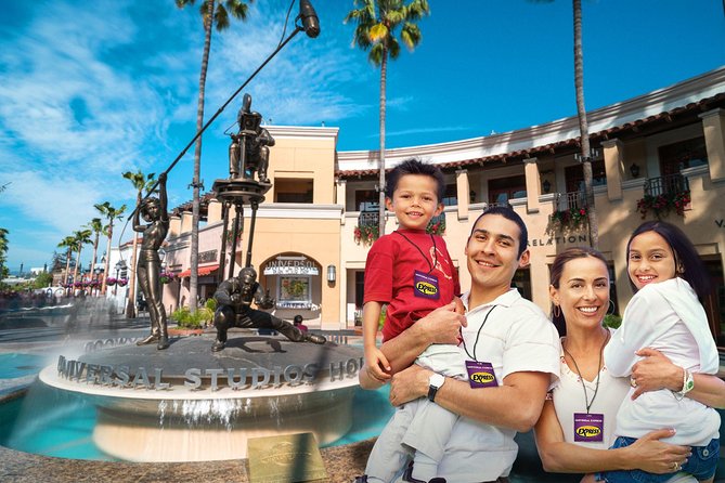 Skip the Line: Express Ticket at Universal Studios Hollywood - Is $193.35 worth paying?