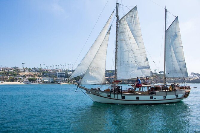 Small-Group Best Beaches in Orange County Day Tour - What to know before you go