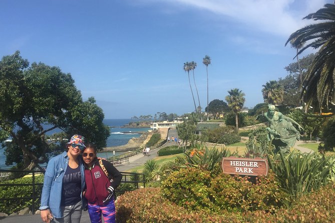 Small-Group Best Beaches in Orange County Day Tour - Practical details before booking