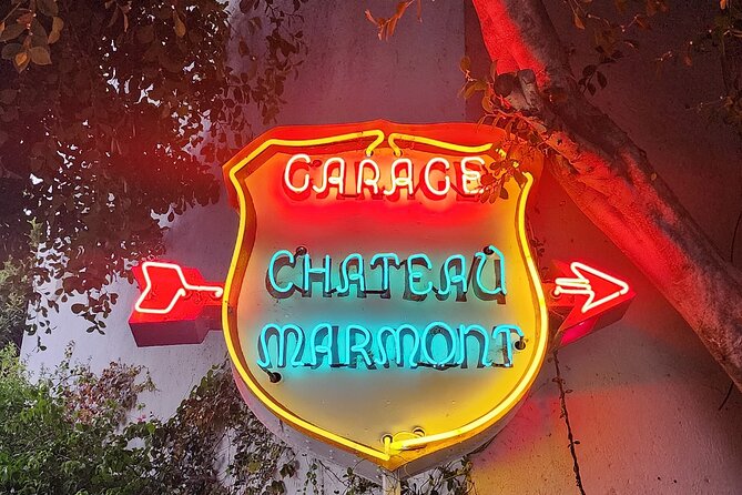 Sunset Boulevard True Crime and Ghost Stories Tour - Ending at the Viper Room