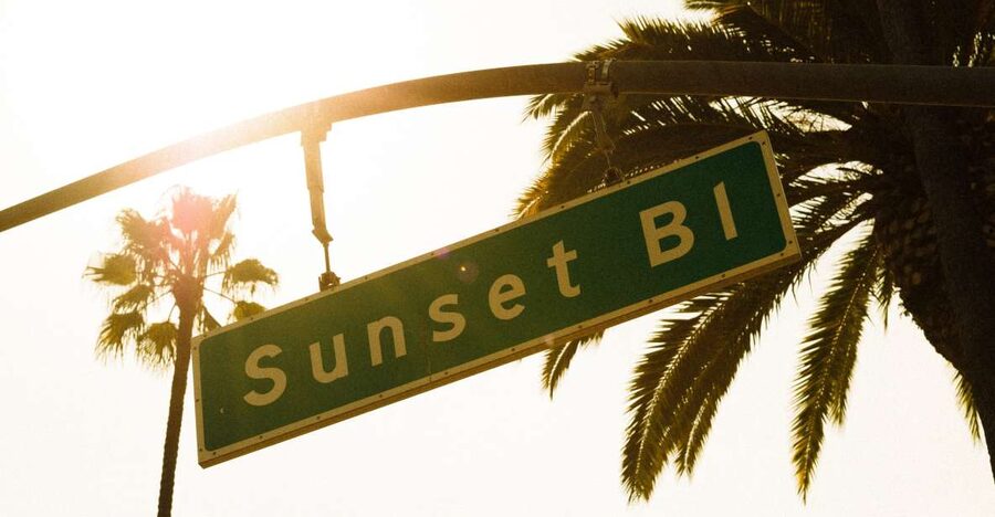Sunset Strip True Crime and Haunted Tales Walking Tour - What the $33 price buys you