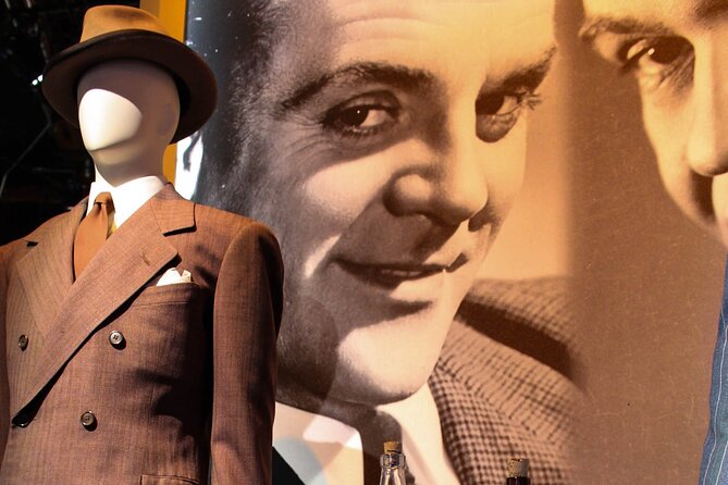 TCM Classic Films Tour - Stage 48: from script to screen, at your own pace