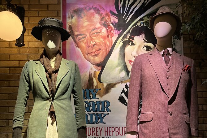 TCM Classic Films Tour - Action, magic, and a finale beyond the classics