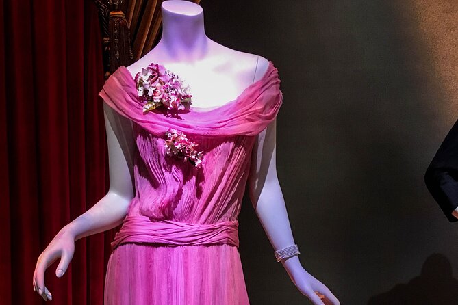 TCM Classic Films Tour - Who will enjoy this tour most?