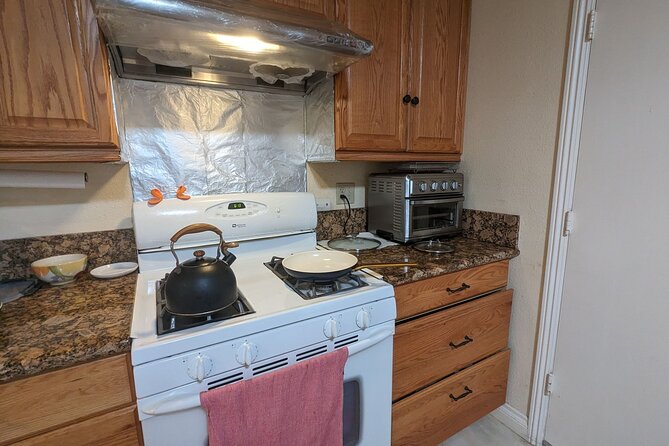 Thai Cooking Class in Fullerton, California - Who will enjoy Young’s class most?