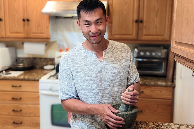 Thai Cooking Class in Fullerton, California - Should you book this Fullerton cooking class?