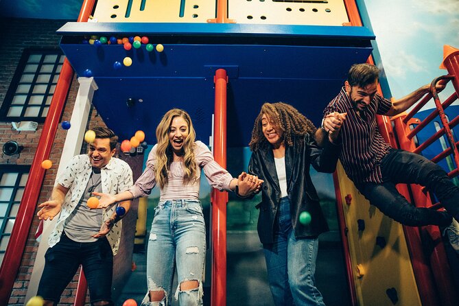 The Escape Game at Del Amo Fashion Center in Torrance - Should you book it?
