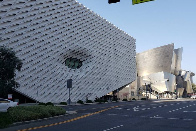 The History and Architecture of Downtown Los Angeles - Downtown LA, Told Through Its Buildings