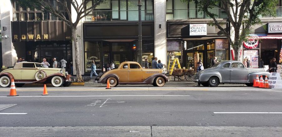 The History and Architecture of Downtown Los Angeles - Should You Book the Downtown LA Tour?