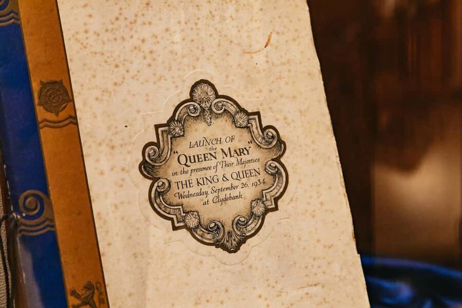 The Queen Mary: Admission, Tours, and Paranormal Experience - World War II service beyond the ghost stories