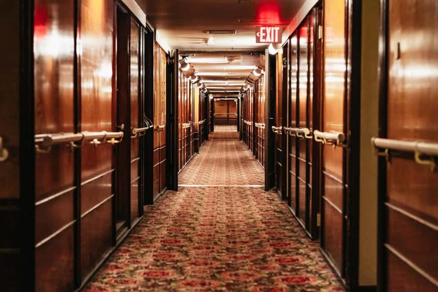 The Queen Mary: Admission, Tours, and Paranormal Experience - Who will enjoy this visit most?