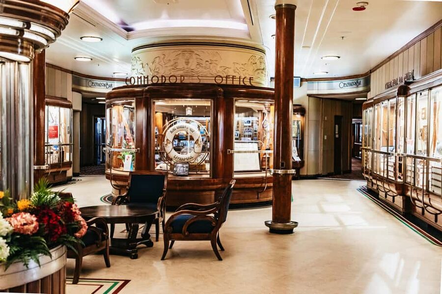 The Queen Mary: Admission, Tours, and Paranormal Experience - Should you book the Queen Mary?