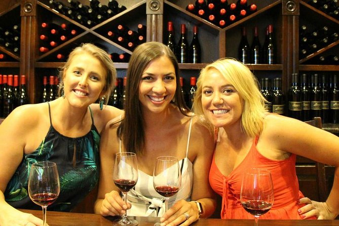The Shared Temecula Wine Tour from Anaheim - A wine-country day that skips the driving