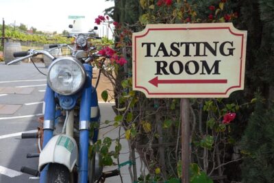 The Shared Temecula Wine Tour from Anaheim