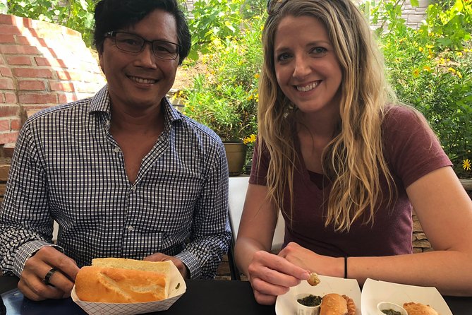 The Shared Temecula Wine Tour from Anaheim - Sorting out pickup, timing, and cost