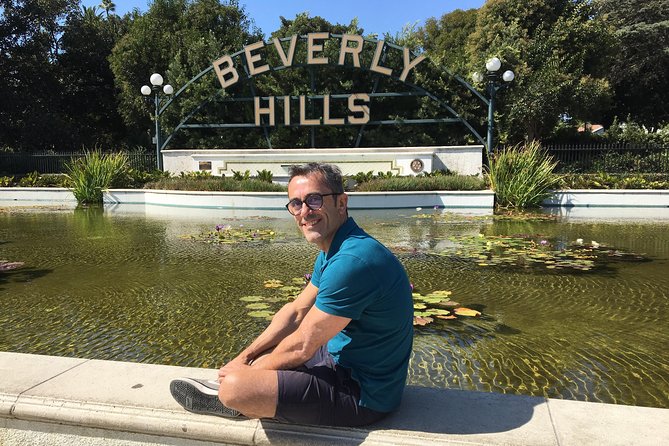 The Ultimate LA and Hollywood Photo Tour - A quick look at The Grove