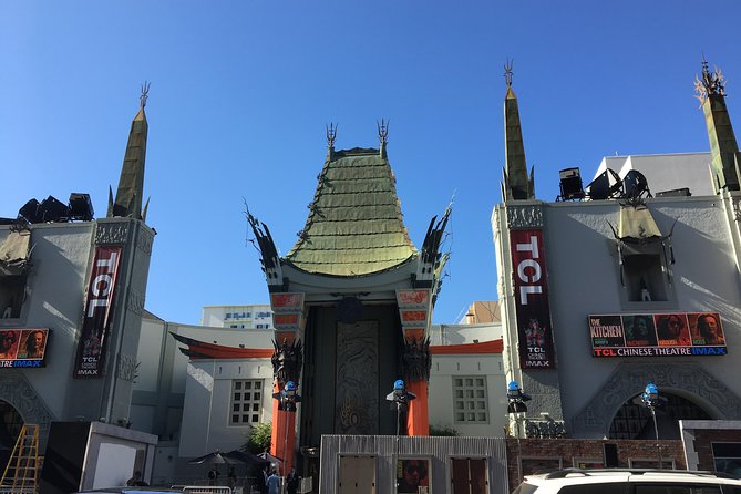 The Ultimate LA and Hollywood Photo Tour - What the small group and photo service change