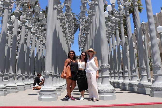 The Ultimate LA and Hollywood Photo Tour - Getting good value from the $75 price