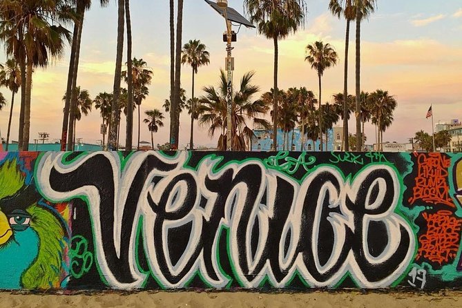 The Ultimate LA Tour: Full Day Sightseeing Tour On Electric Bike - Bel Air, Brentwood and Westwood
