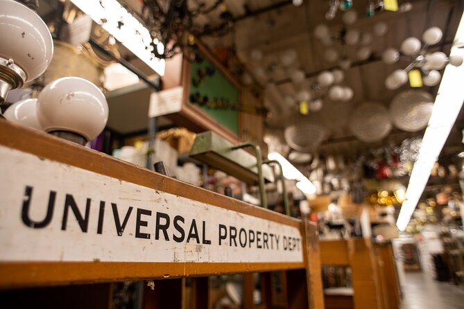 The VIP Experience at Universal Studios Hollywood in California - Is $359 worth it?