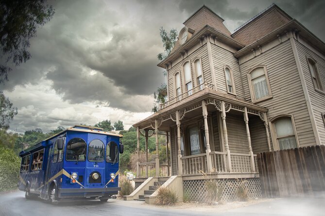 The VIP Experience at Universal Studios Hollywood in California - Practical details before you book