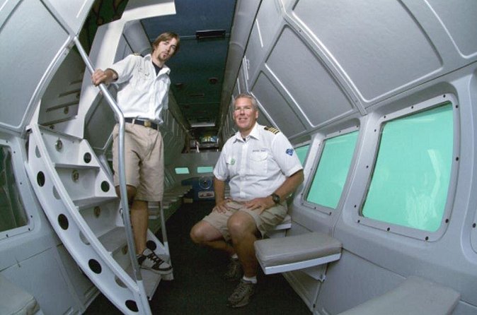 Undersea Expedition: Catalina Island Tour - Should you book the Undersea Expedition?