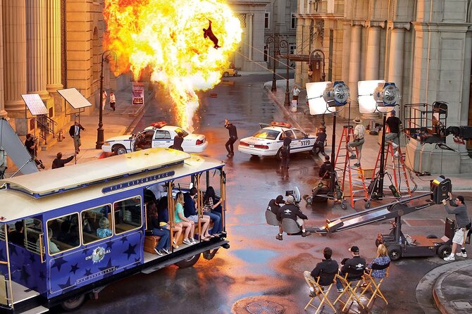 Universal Studios Hollywood & Celebrity Homes Tour Package - Should you book this Hollywood double feature?