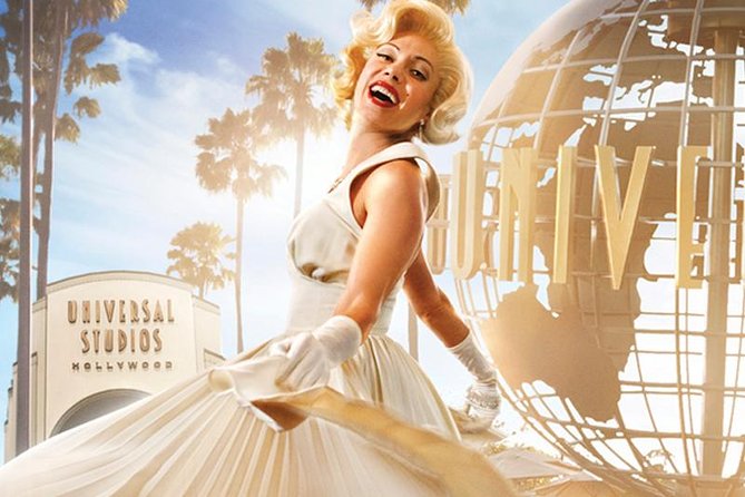 Universal Studios Hollywood & Celebrity Homes Tour Package - Universal Studios: the main event for movie fans