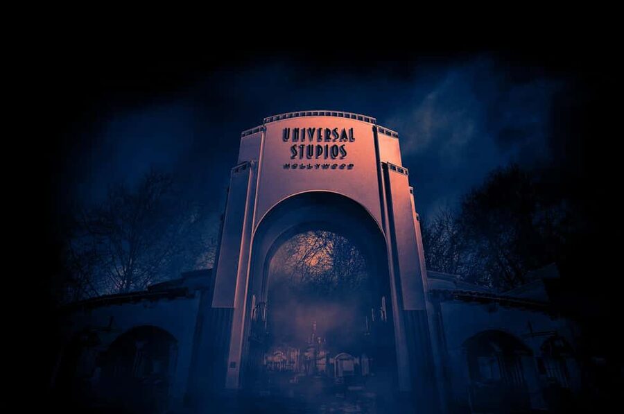 Universal Studios Hollywood: Halloween Horror Nights - Key points before you go