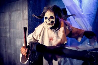 Universal Studios Hollywood: Halloween Horror Nights