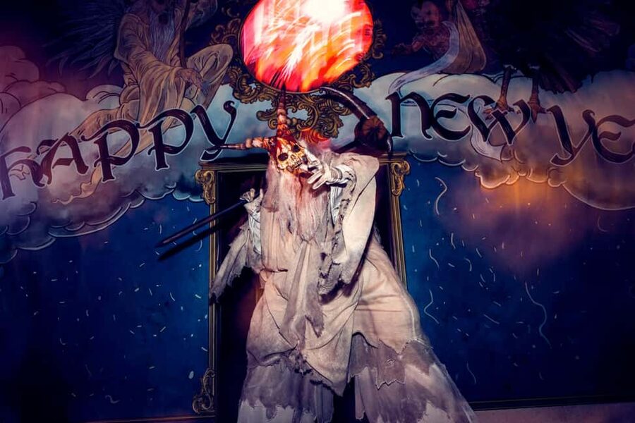 Universal Studios Hollywood: Halloween Horror Nights - Plan your arrival and ticket carefully