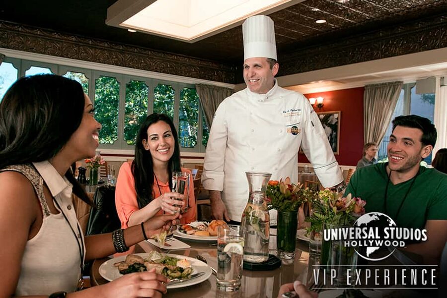 Universal Studios Hollywood: VIP Tour with Ticket - What Unlimited Express access is worth