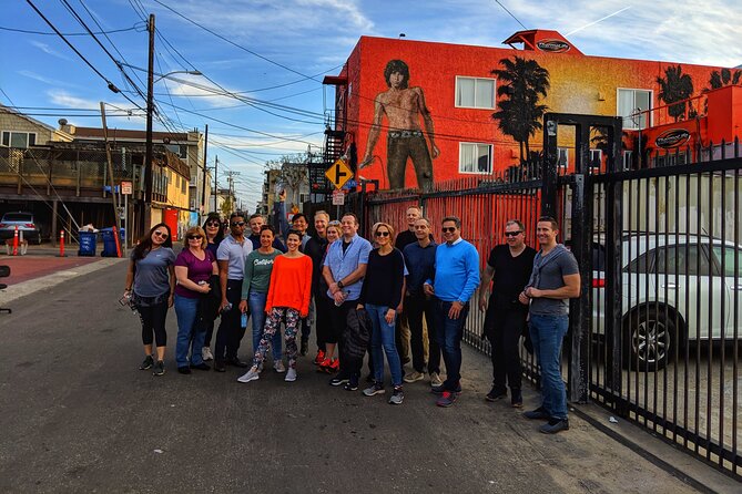 Venice Vibrations Public Bike Tour Experience - Who should book this ride
