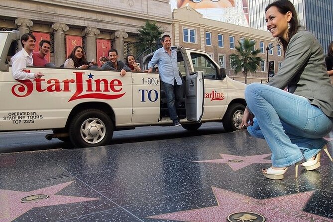 Warner Bros. Studio Tour & Celebrity Homes Tour Package - Should you book this Hollywood combination?