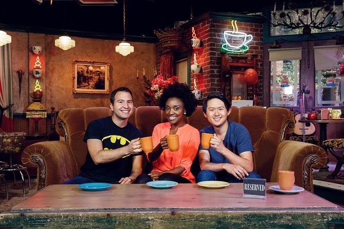 Warner Bros. Studio Tour Hollywood - Should you book the Warner Bros. Studio Tour?