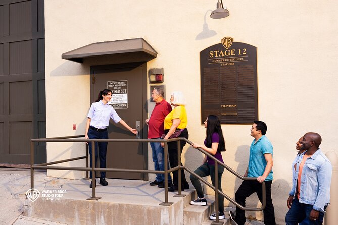 Warner Bros. Studio Tour & Hop-on Hop-off Bus Tour Package - Should you book it?