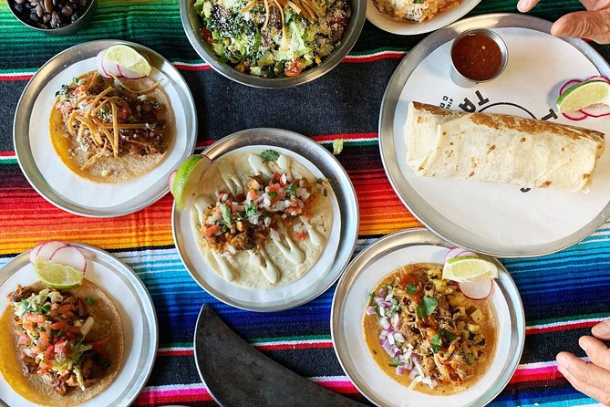 West Hollywood Food Tour - Following the Fairfax District’s food trail