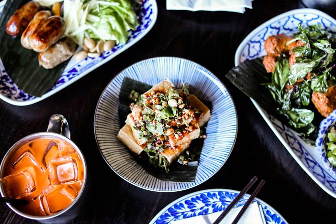 West Hollywood Food Tour - What the pace and group size mean in practice