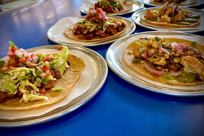West Hollywood Food Tour - Is $99 a fair price for lunch and a local guide?